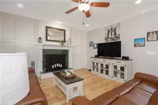 1595 Highland Oaks Way, Lawrenceville, GA 30043 - Photo 16