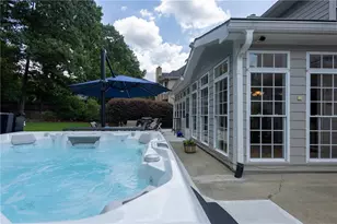 1595 Highland Oaks Way, Lawrenceville, GA 30043 - Photo 52