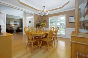 1595 Highland Oaks Way, Lawrenceville, GA 30043 - Photo 12