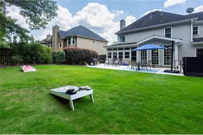 1595 Highland Oaks Way, Lawrenceville, GA 30043 - Photo 48