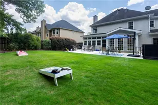 1595 Highland Oaks Way, Lawrenceville, GA 30043 - Photo 48