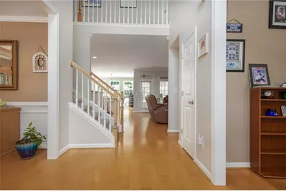 1595 Highland Oaks Way, Lawrenceville, GA 30043 - Photo 4