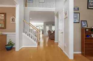 1595 Highland Oaks Way, Lawrenceville, GA 30043 - Photo 4
