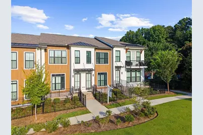 223 Downing Dr, Alpharetta, GA 30022 - Photo 46