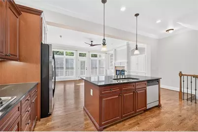 1012 Merrivale Chase, Roswell, GA 30075 - Photo 4