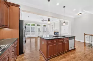 1012 Merrivale Chase, Roswell, GA 30075 - Photo 4