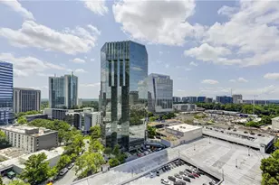 3338 Peachtree Rd, Atlanta, GA 30326 - Photo 18