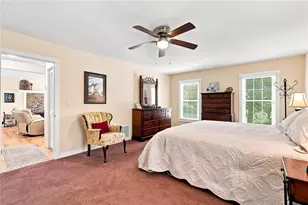 1423 Enchanted Lake Dr NW, Conyers, GA 30012 - Photo 34