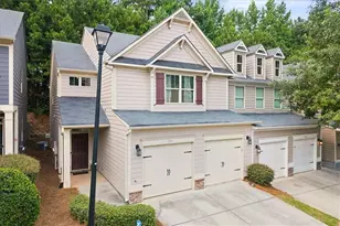 36 Grampian Way, Marietta, GA 30008 - Photo 2