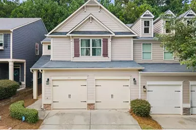 36 Grampian Way #4, Marietta, GA 30008 - Photo 1