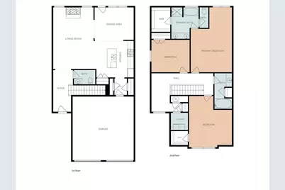36 Grampian Way #4, Marietta, GA 30008 - Photo 42