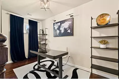 36 Grampian Way #4, Marietta, GA 30008 - Photo 20