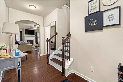 36 Grampian Way #4, Marietta, GA 30008 - Photo 4