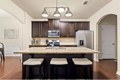 36 Grampian Way #4, Marietta, GA 30008 - Photo 12