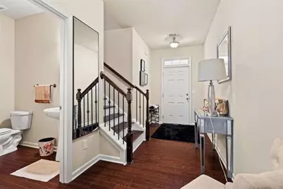 36 Grampian Way #4, Marietta, GA 30008 - Photo 6
