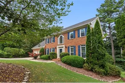 9305 Mackinac Drive, Johns Creek, GA 30022 - Photo 2