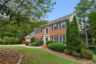 9305 Mackinac Dr, Johns Creek, GA 30022 - Photo 2