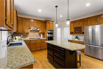 9305 Mackinac Drive, Johns Creek, GA 30022 - Photo 20