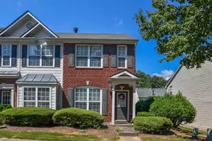 3381 Hidden Cove Circle, Peachtree Corners, GA 30092 - Photo 2