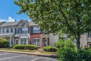 3381 Hidden Cove Circle, Peachtree Corners, GA 30092 - Photo 56