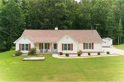 187 Cedar Ridge Road, Locust Grove, GA 30248 - Photo 1