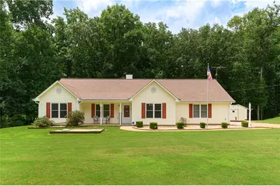187 Cedar Ridge Road, Locust Grove, GA 30248 - Photo 2