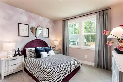 814 Changeup Circle, Lawrenceville, GA 30043 - Photo 26