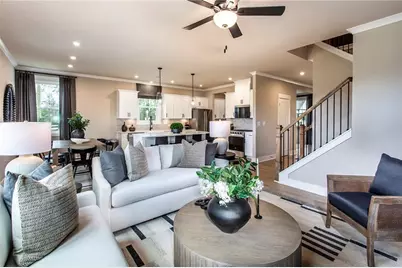 814 Changeup Circle, Lawrenceville, GA 30043 - Photo 6