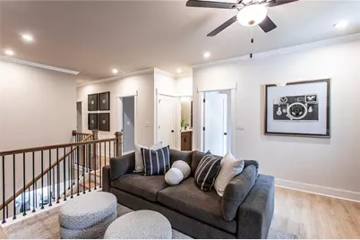 814 Changeup Circle, Lawrenceville, GA 30043 - Photo 22