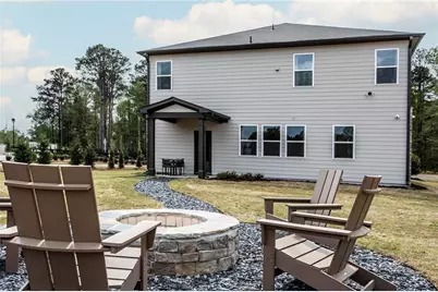 814 Changeup Circle, Lawrenceville, GA 30043 - Photo 32