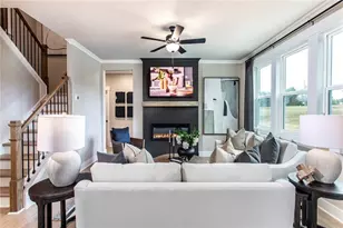 814 Changeup Cir, Lawrenceville, GA 30043 - Photo 4