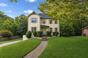 4019 Park Pl Cir, Ellenwood, GA 30294 - Photo 1