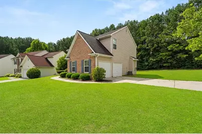 7648 Cozy Lane, South Fulton, GA 30213 - Photo 2