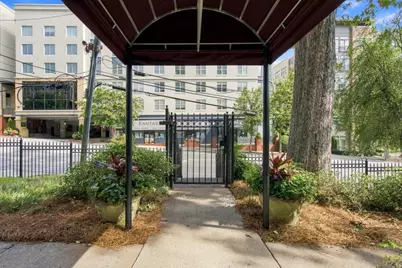 395 Pharr Road NE #208, Atlanta, GA 30305 - Photo 22