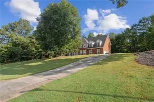 1433 Cotton Trail, Conyers, GA 30094 - Photo 4