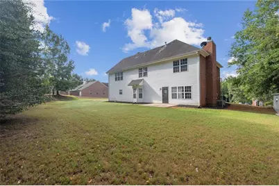 1433 Cotton Trail, Conyers, GA 30094 - Photo 38