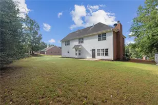 1433 Cotton Trail, Conyers, GA 30094 - Photo 38
