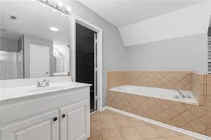 1433 Cotton Trail, Conyers, GA 30094 - Photo 30