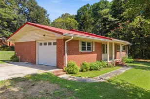 3728 Alabama Hwy, Rome, GA 30165 - Photo 2