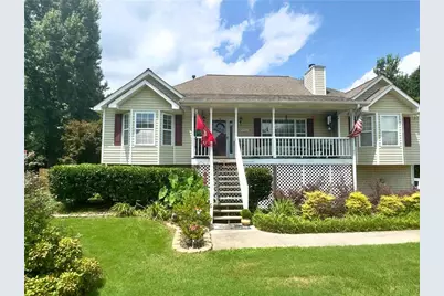65 Bent Creek Place, Dallas, GA 30157 - Photo 2
