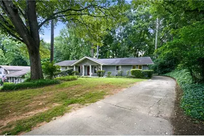 3462 Summie Drive SW, Lilburn, GA 30047 - Photo 2