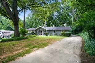 3462 Summie Dr SW, Lilburn, GA 30047 - Photo 2