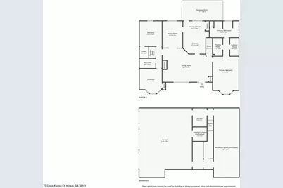 73 Cross Pointe Court, Hiram, GA 30141 - Photo 60