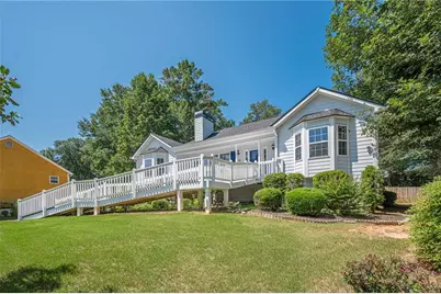 73 Cross Pointe Court, Hiram, GA 30141 - Photo 4
