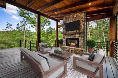 65 Wolf Creek Heights, Mineral Bluff, GA 30559 - Photo 4