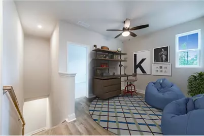 700 Dugout Drive, Lawrenceville, GA 30043 - Photo 28