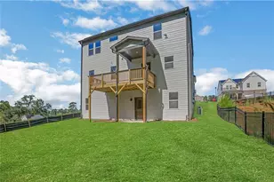 700 Dugout Dr, Lawrenceville, GA 30043 - Photo 42