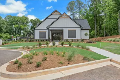 700 Dugout Drive, Lawrenceville, GA 30043 - Photo 40