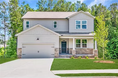 700 Dugout Drive, Lawrenceville, GA 30043 - Photo 1