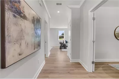 700 Dugout Drive, Lawrenceville, GA 30043 - Photo 2